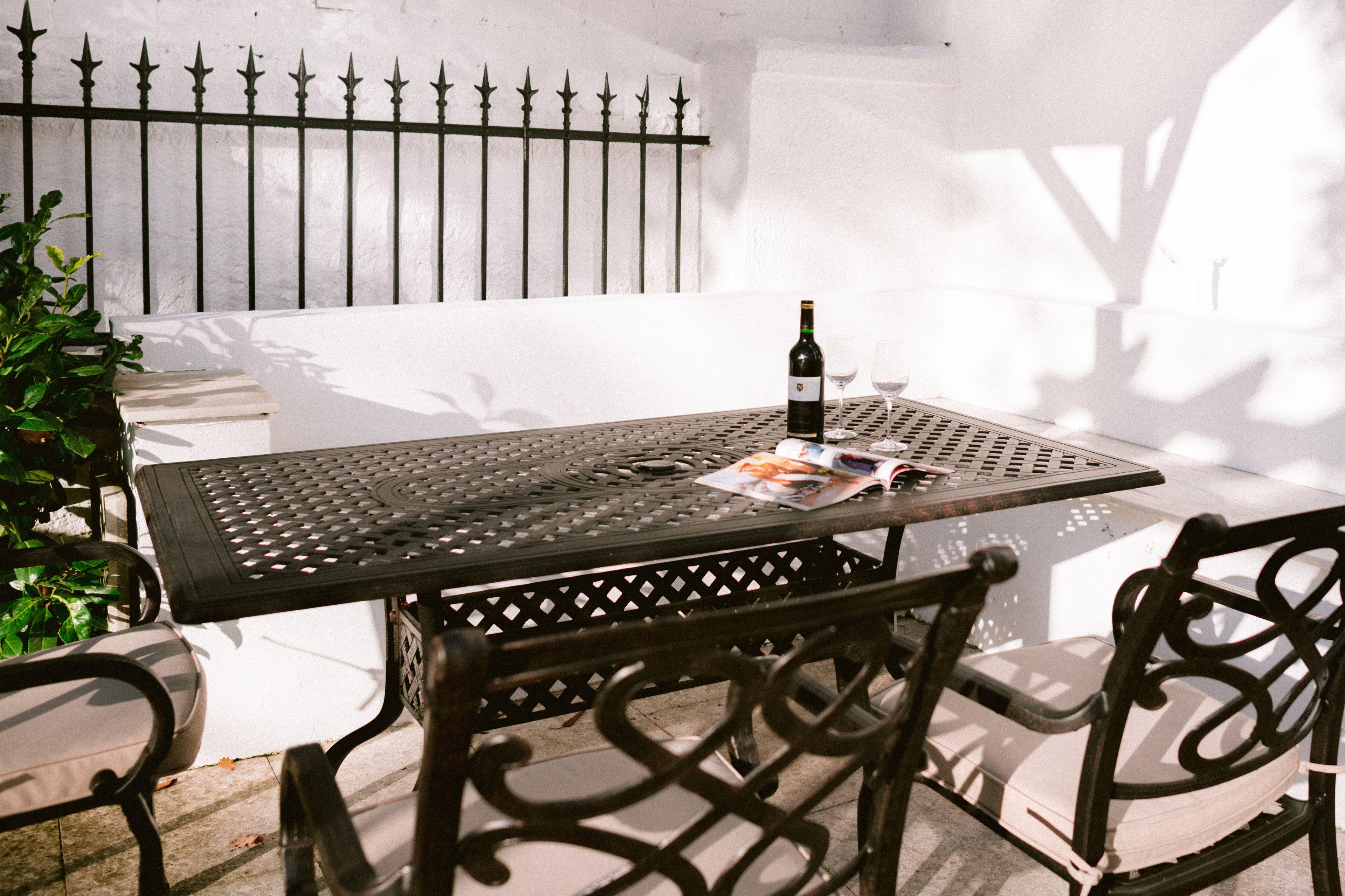 Boutique Hotel Villa Oberkassel — Fotos 3